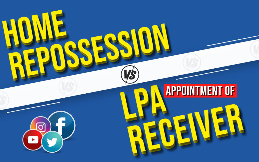 home repossession